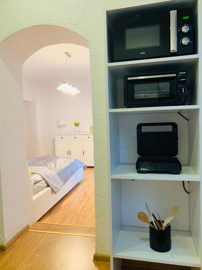 Apartament Rodzinny Z Ogrodem Těšín Exteriér fotografie