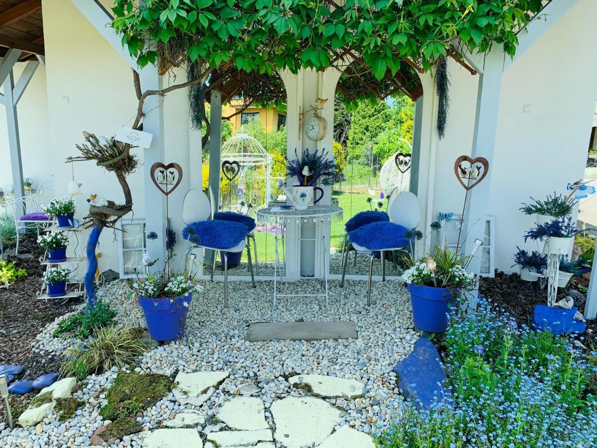 Apartament Rodzinny Z Ogrodem Těšín Exteriér fotografie